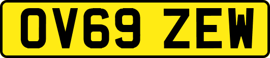 OV69ZEW
