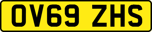 OV69ZHS