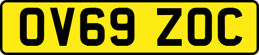 OV69ZOC