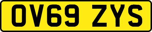 OV69ZYS