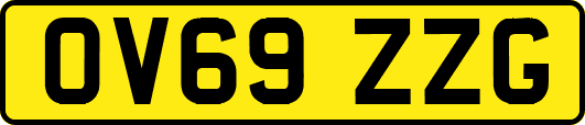 OV69ZZG