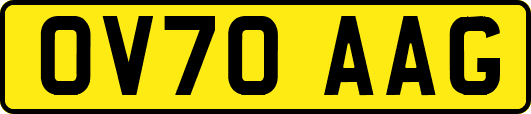 OV70AAG