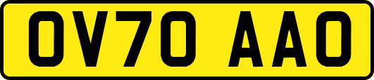 OV70AAO