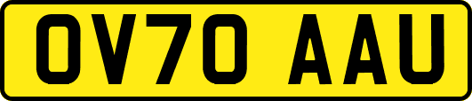 OV70AAU