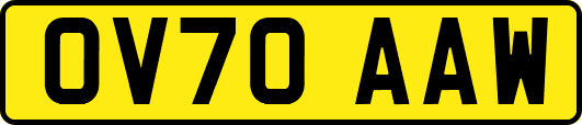 OV70AAW