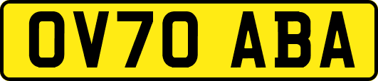 OV70ABA
