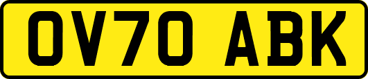 OV70ABK