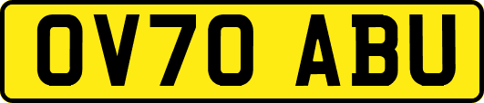 OV70ABU