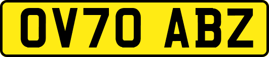 OV70ABZ