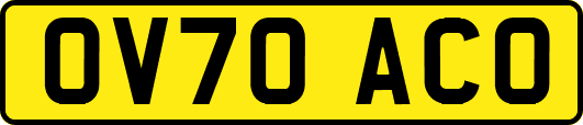 OV70ACO