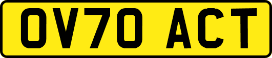 OV70ACT