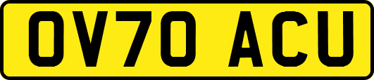 OV70ACU