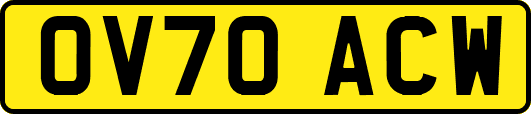 OV70ACW