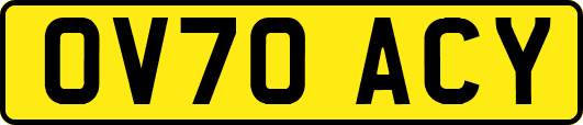 OV70ACY