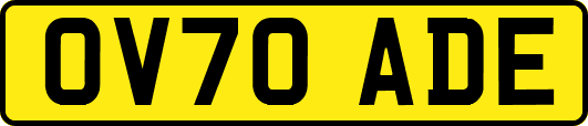 OV70ADE