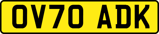 OV70ADK