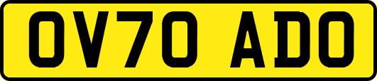 OV70ADO