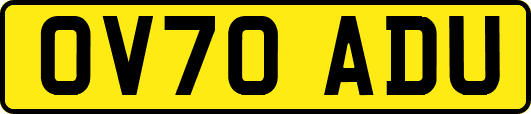 OV70ADU