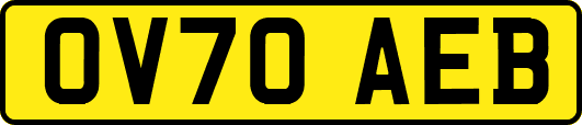 OV70AEB