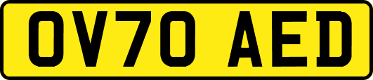 OV70AED