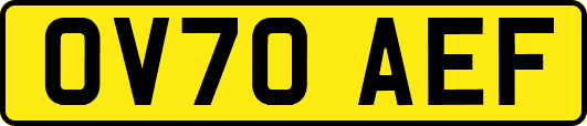 OV70AEF