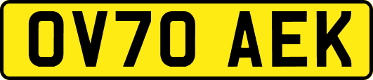 OV70AEK