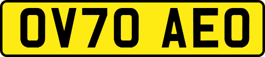 OV70AEO