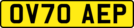OV70AEP