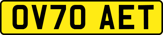 OV70AET