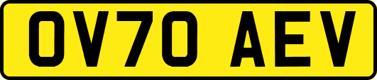OV70AEV