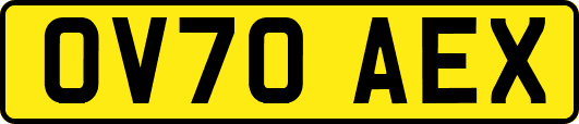 OV70AEX