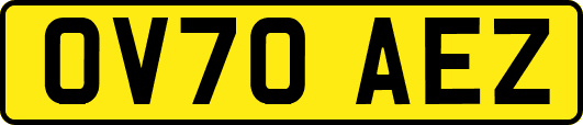 OV70AEZ