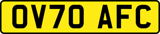 OV70AFC