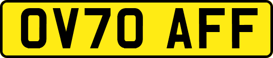 OV70AFF