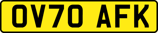 OV70AFK