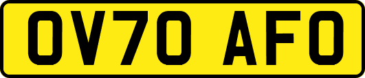 OV70AFO