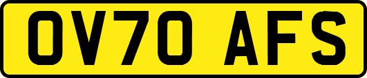 OV70AFS