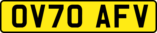 OV70AFV