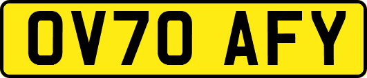OV70AFY