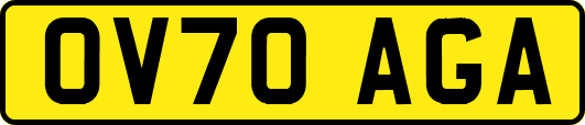 OV70AGA