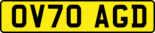 OV70AGD