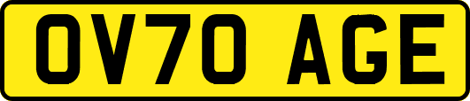 OV70AGE