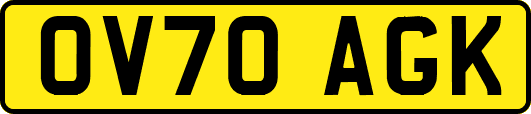 OV70AGK