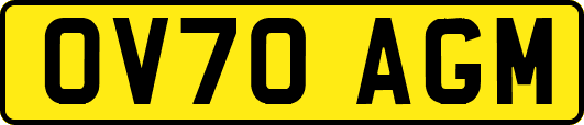 OV70AGM