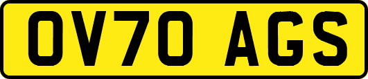 OV70AGS