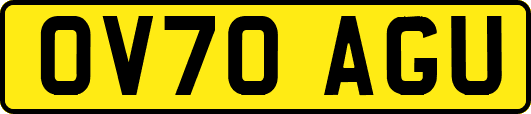 OV70AGU