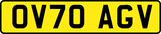 OV70AGV