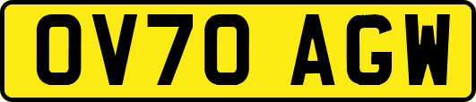OV70AGW