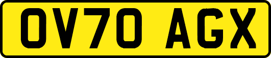 OV70AGX