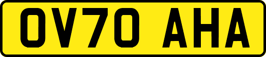 OV70AHA